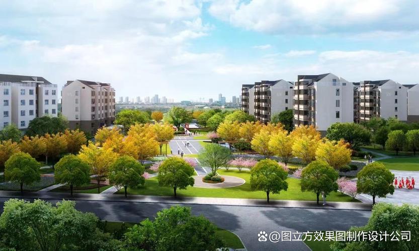 武汉 德望社区 改造