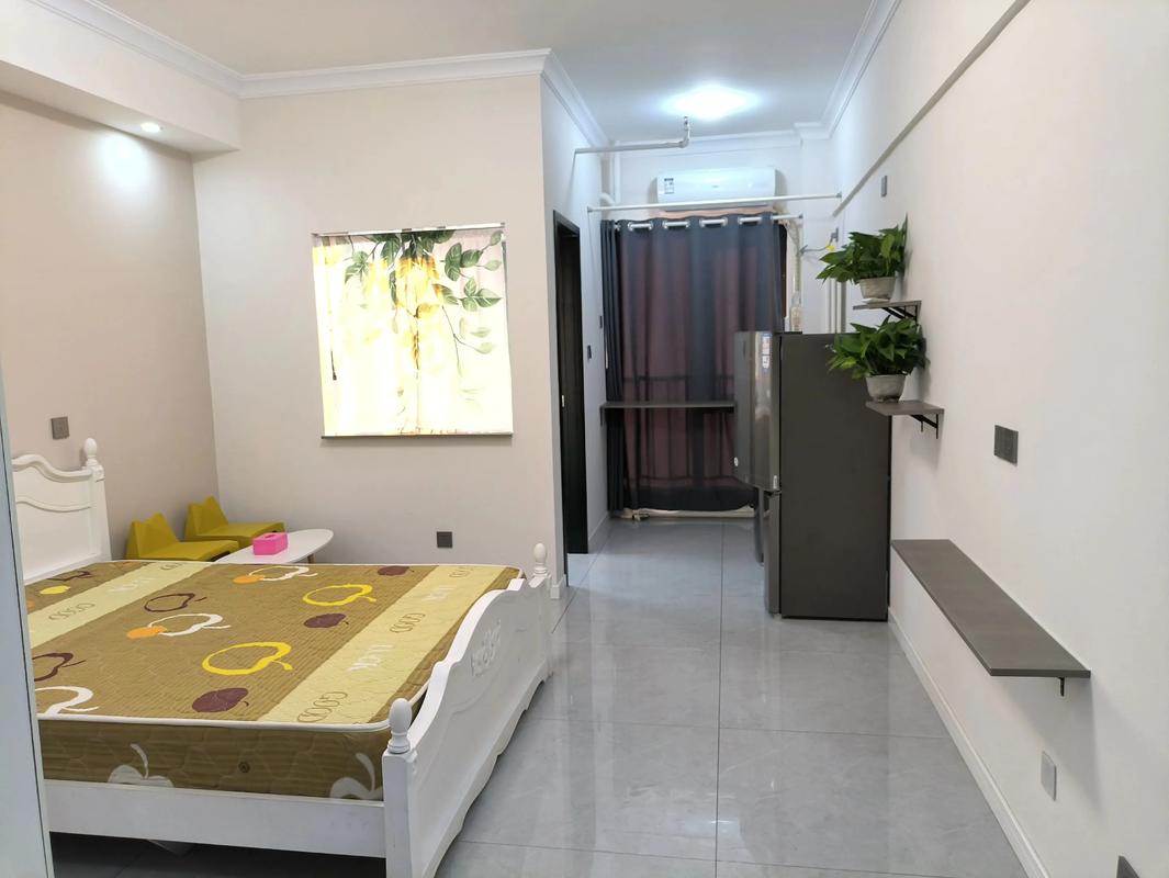 郑州商务办公租房信息