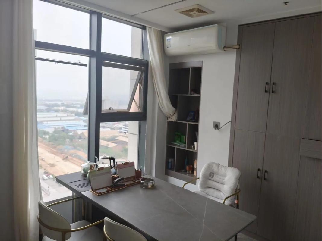 郑州商务办公租房信息