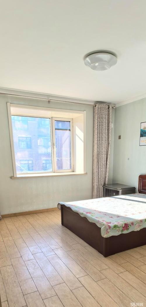 邯郸南湖附近租房信息