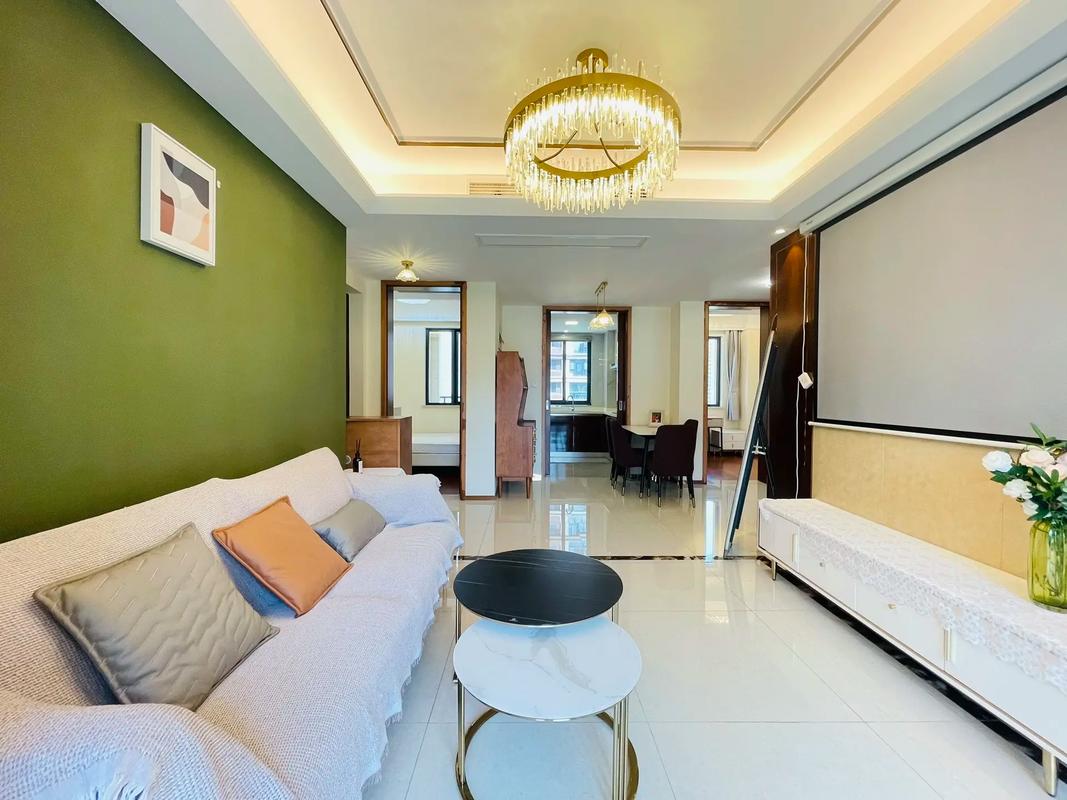 南京河西公寓租房信息