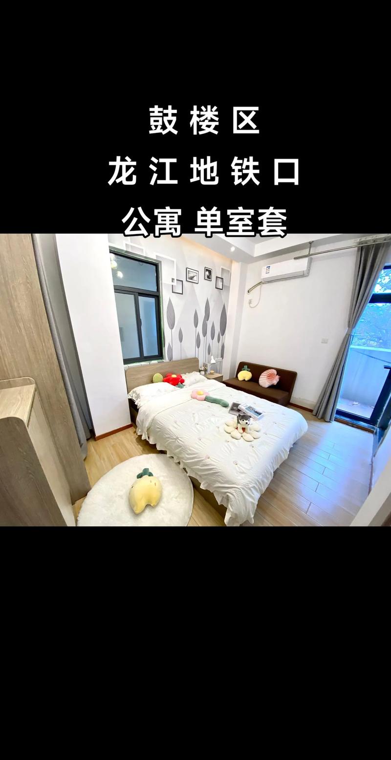 南京河西公寓租房信息