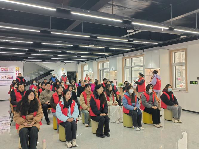 朝阳 青年 社区学院