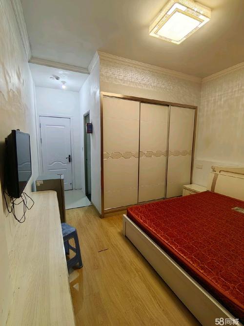 大润发附近有租房信息