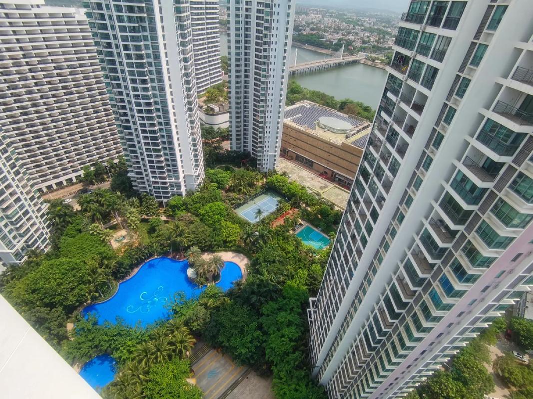 海南三亚陵水二手房价格