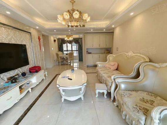 华润国际社区二手房源