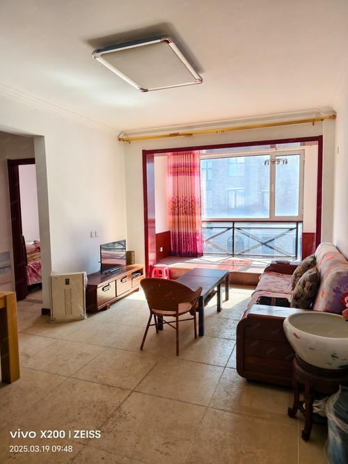 秦皇岛南山社区二手房