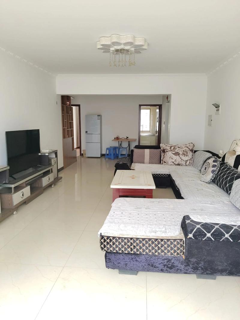 秦皇岛南山社区二手房