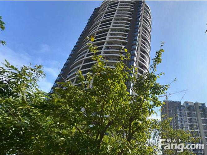 海峡国际社区四期房价