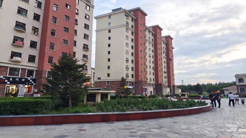 长春伟业星城社区是哪