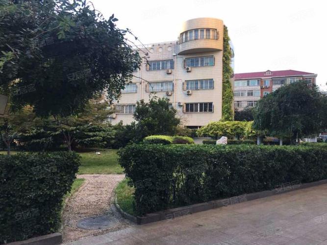 高原街7号院二手房价格