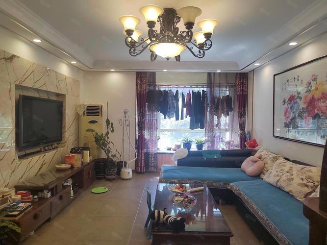 淮安优诗美地二手房价格