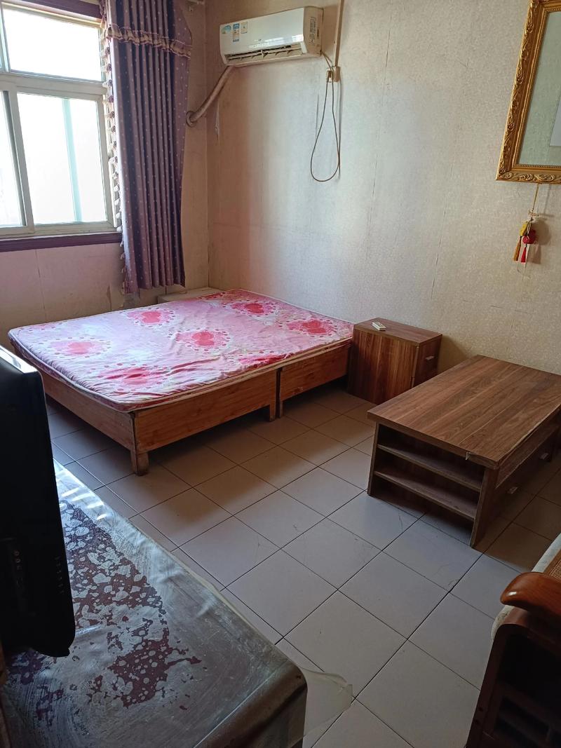 板桥地铁附近租房信息