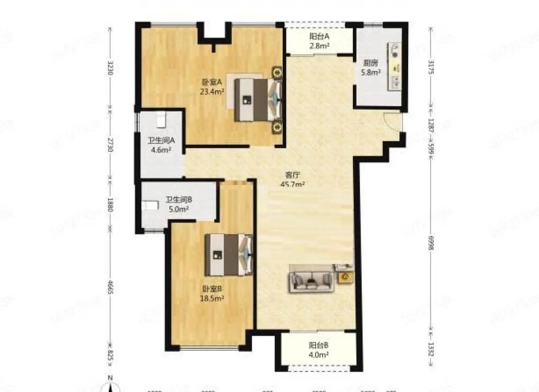 众安理想湾属哪个社区