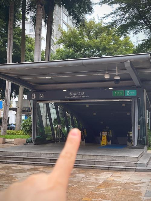 新口岸轻轨社区好不好