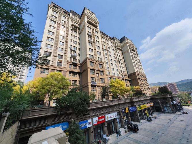 济南中海国际社区违建