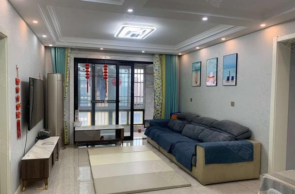 盱眙健力名都二手房价格