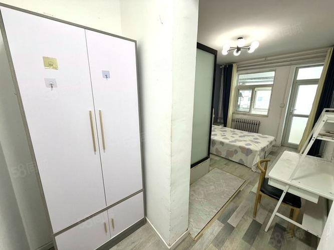 和谐广场附近租房信息