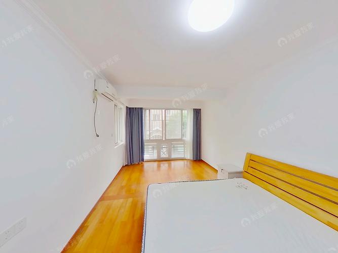 三里新城桂苑二手房价格