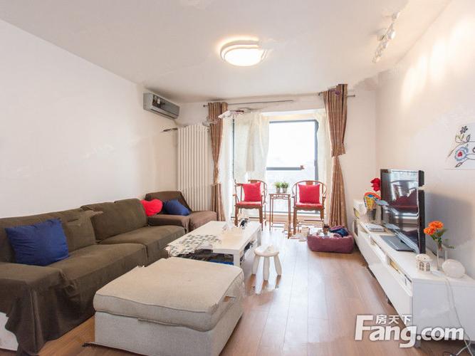 亲林湾二手房价格及走势