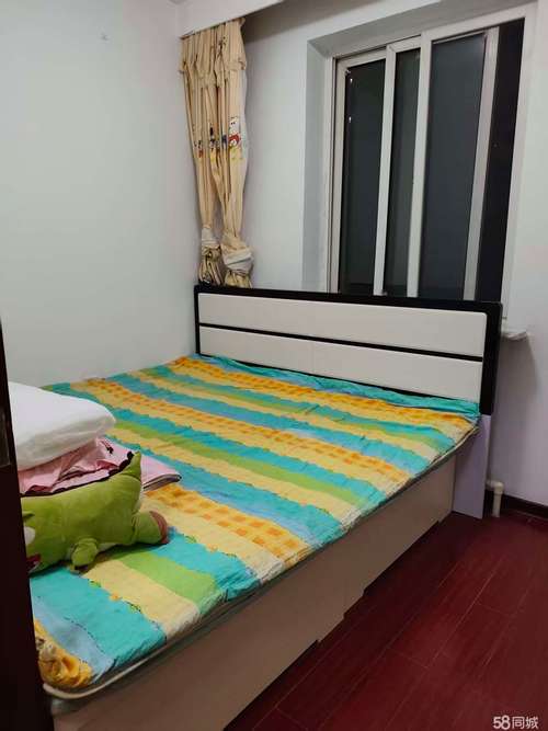 通州华山小区租房信息