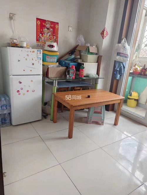 兴隆时代家园租房信息