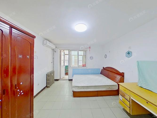 杨庄d区个人二手房价格