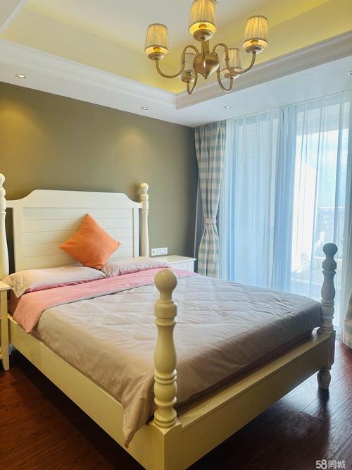 湖州九月洋房二手房价格