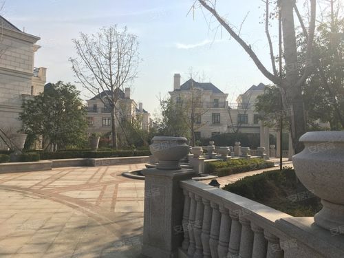 湖州九月洋房二手房价格