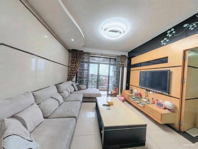 东升丽景名筑二手房价格