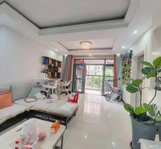 东升丽景名筑二手房价格