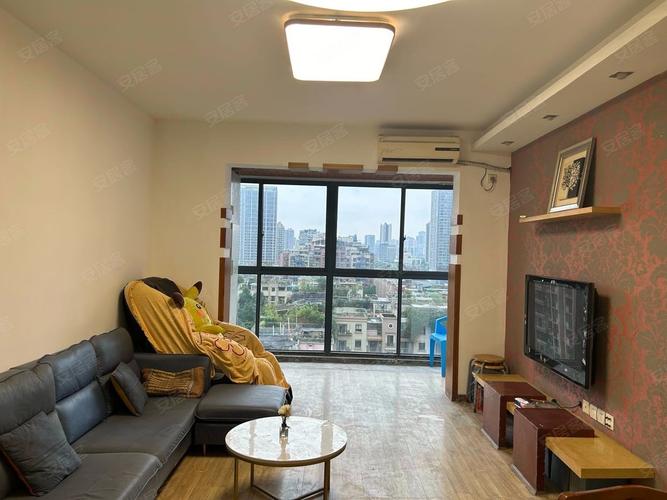 成都万基蓝麟二手房价格