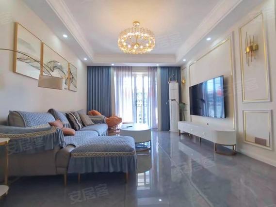 綦江千山美岸二手房价格