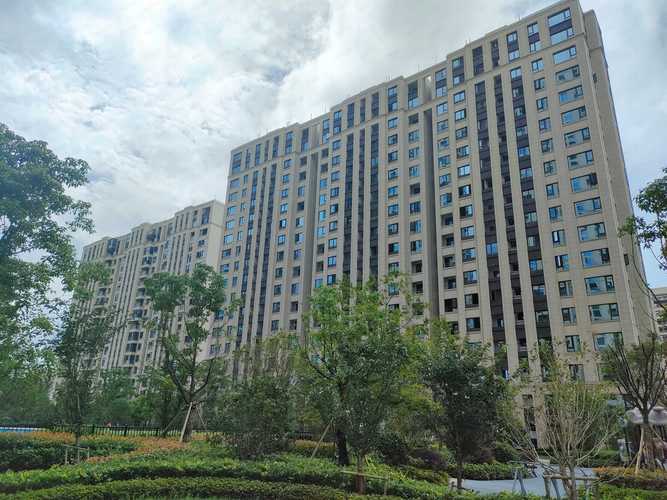 奉化时代望府二手房价格