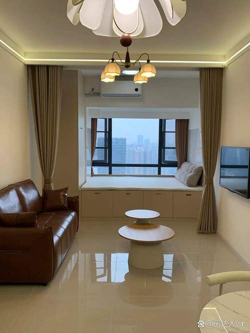 道外滨江国际租房信息