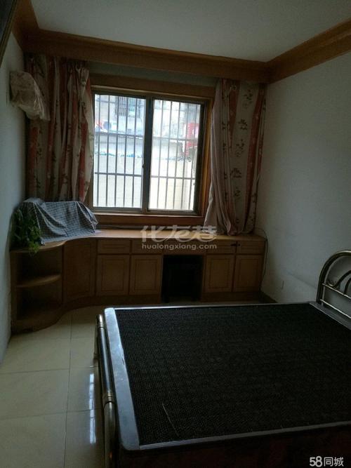 常州丽华三村二手房价格