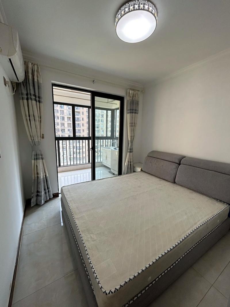 新蔡常胜花园租房信息