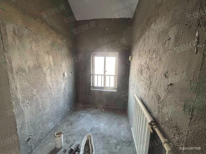 淮坊上城国际二手房价格