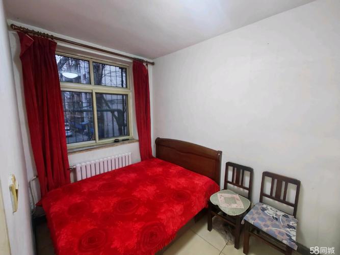 五八同城租房信息本溪