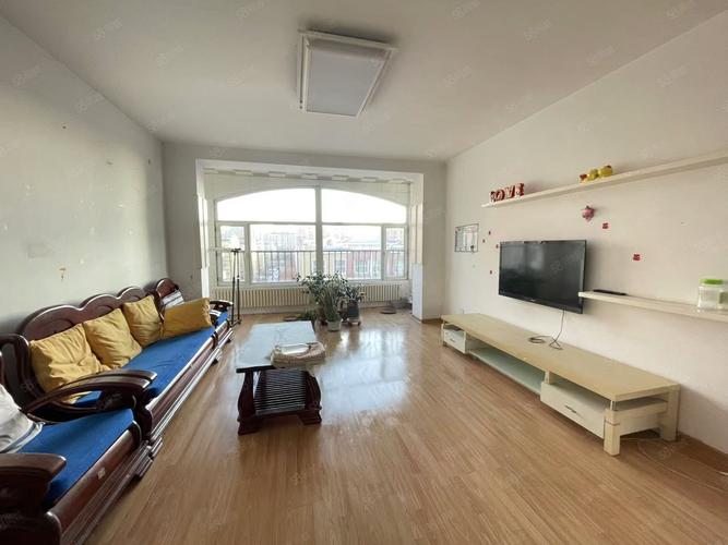 富奥花园B区二手房价格