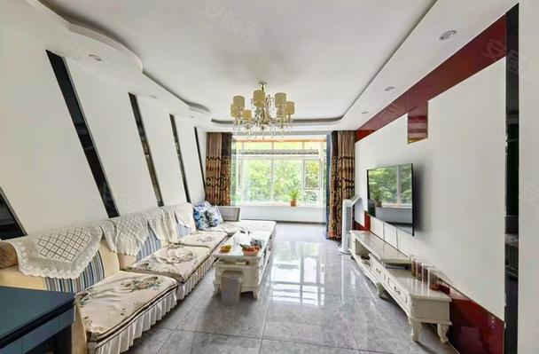 富奥花园B区二手房价格