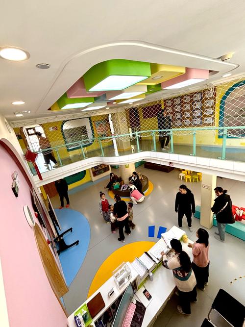 宁波南雅社区 幼儿园