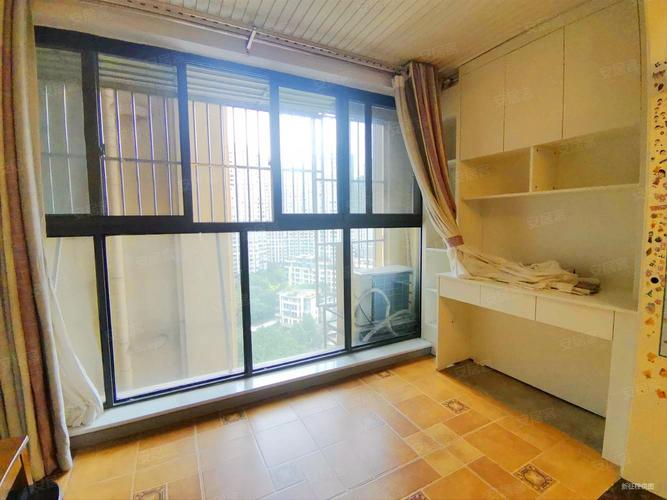 天立香缇华府二手房价格