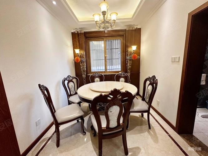 天立香缇华府二手房价格