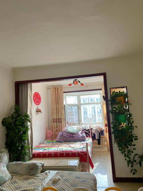 沈北尹家曙光社区出租