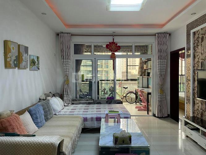 潼南鸿铭春天二手房价格