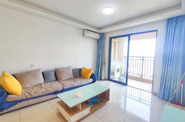 福州万科云城二手房价格