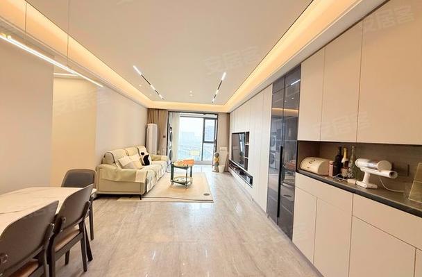 福州万科云城二手房价格