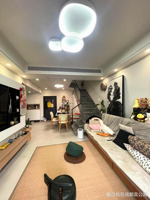 沈阳其士和颂二手房价格