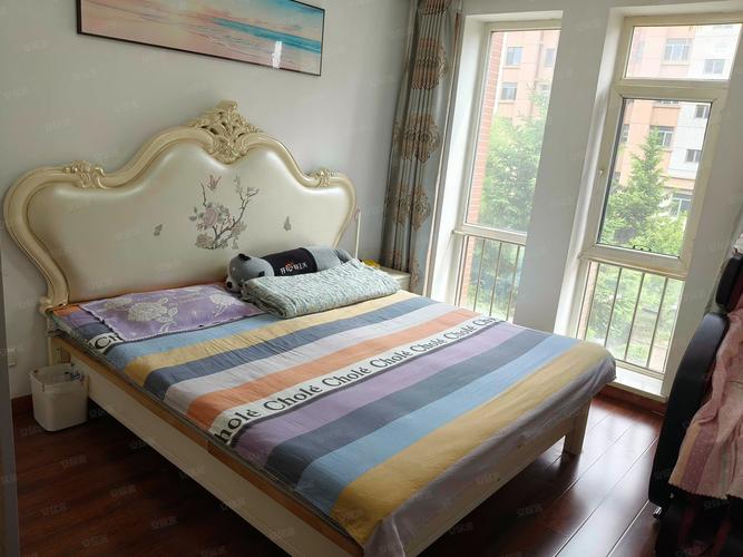 长春上海绿地二手房价格